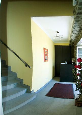 Casa Das Faias Santa Cruz da Graciosa Ngoại thất bức ảnh