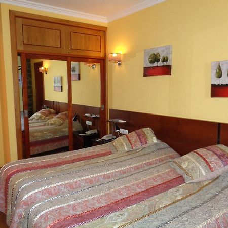 Casa Das Faias Santa Cruz da Graciosa Ngoại thất bức ảnh