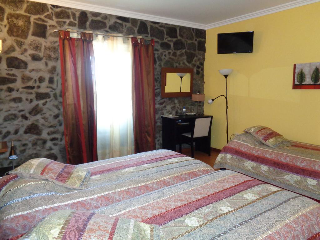 Casa Das Faias Santa Cruz da Graciosa Ngoại thất bức ảnh