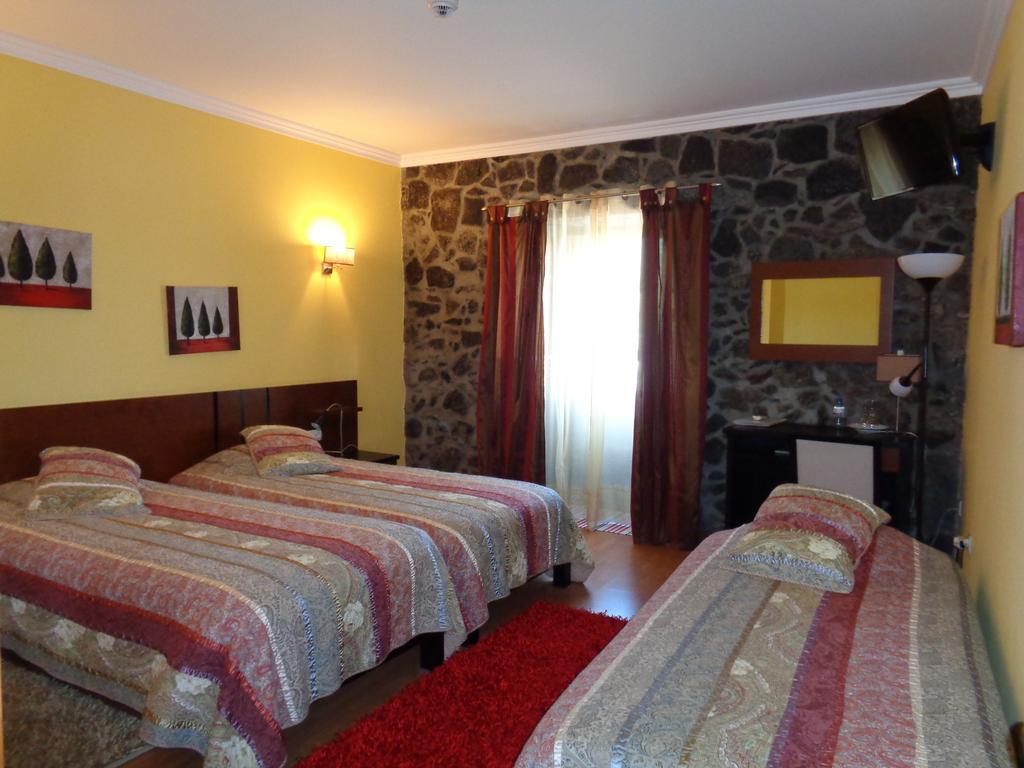Casa Das Faias Santa Cruz da Graciosa Ngoại thất bức ảnh
